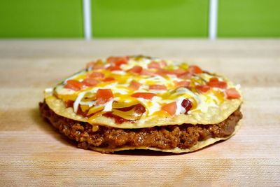 Taco Bell revives a beloved menu item