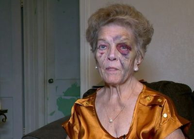 Carjacker brutally beat up Texas grandmother only to later die in stolen vehicle crash