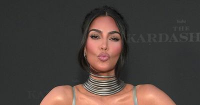 Kim Kardashian claims sister Kylie Jenner is notorious for stealing her clothes