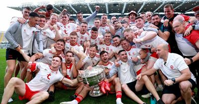 Tyrone joint manager Brian Dooher hits back at "disrespectful" All-Ireland quit claims
