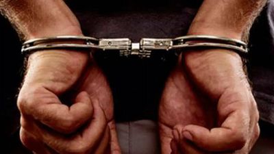 3 nabbed with 5 pistols in Patiala