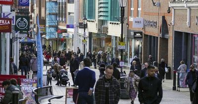 Landlords 'could be forced to let out vacant high street shops'