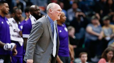 George Karl Rips DeMarcus Cousins for Quote on Kings