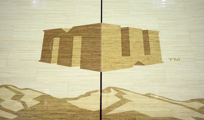 Mountain West Has A Basketball Problem