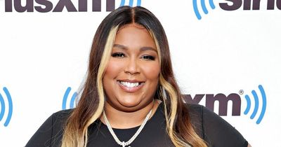 Lizzo confirms she's in a relationship after being spotted with a mystery man