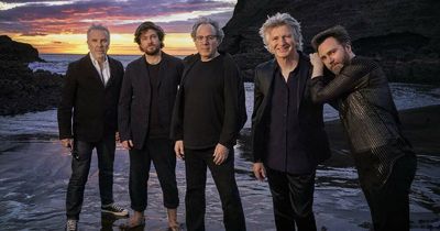 Crowded House postpone Canberra concert due to COVID