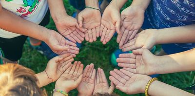 The workforce in the child protection system needs urgent reform