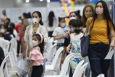 16,891 new Covid cases, 129 more deaths