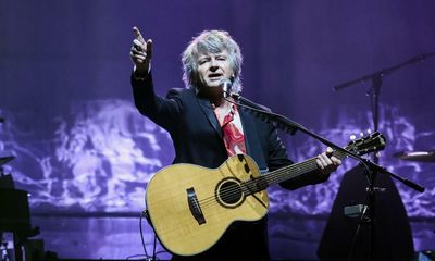 Crowded House’s Australia tour postponed after Neil Finn catches Covid