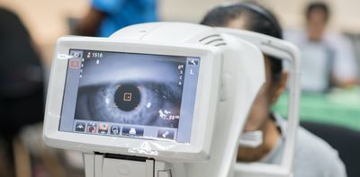 Longer-acting eye treatment could reduce vision loss for Indigenous Australians