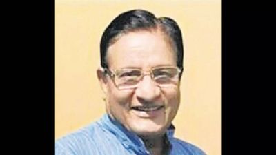 Lease case: ACB court cancels closure report of Rajasthan minister Shanti Dhariwal