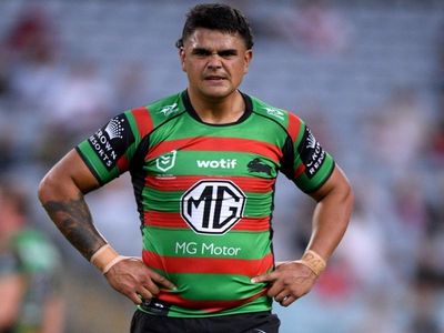 NRL star Mitchell in for surgery on knee
