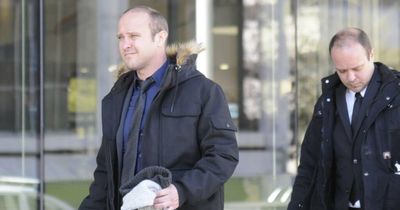 Police officer, identical twin guilty of hidden camera spying