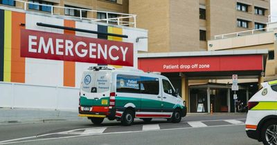 Canberra COVID-19 hospital admissions hit 10-week high
