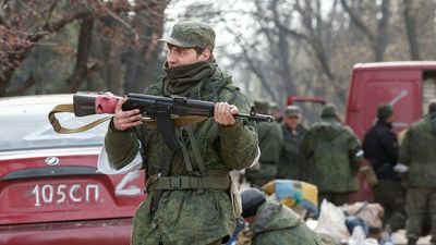 Why Russia is doubling down on Donbas and how Ukraine is defending itself