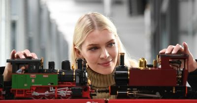 Model railway retailer Rails of Sheffield to expand creating 20 jobs