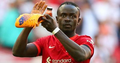 Liverpool boss Jurgen Klopp makes long-term Sadio Mane prediction