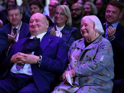 NGV name rights for Fox $100m donation