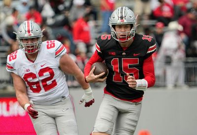 Ohio State football class of 2022 scouting report: Devin Brown