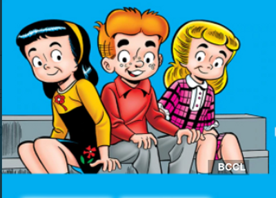 Archie Comics to be adapted into a film by Zoya Akhtar