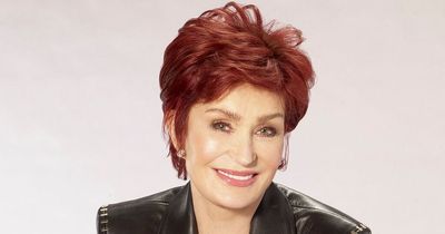 Sharon Osbourne claims US don't want different opinions on TV shows