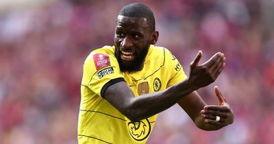 Tottenham news: Antonio Rudiger transfer decision made as Lucas Moura gives top four verdict