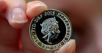 Rare £2 coin sells for £255 and there could be more out there