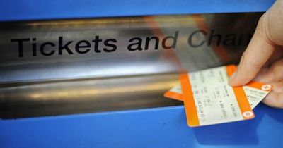 Half-price sale on rail fares announced to help with cost of living pressures