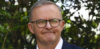 Labor still has clear lead in Newspoll and Resolve, but Albanese’s ratings slump