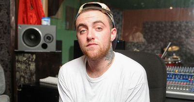 Mac Miller drug dealer gets nearly 11 years in prison for supplying deadly pills to rapper