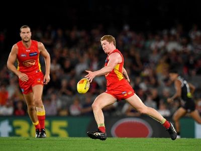 Suns star Rowell believes best is to come