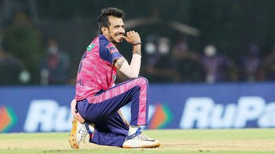 IPL 2022, RR vs KKR: Wanted to bowl googly but changed my mind, says Yuzvendra Chahal after hat-trick helps Rajasthan Royals beat Kolkata Knight Riders
