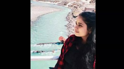 Jaipur girl dies during family trip to Lahaul valley in Himachal Pradesh