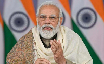 PM Modi to inaugurate India's first Semicon Conference on April 29