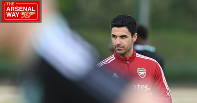 Mikel Arteta can secure dream Arsenal frontline by plotting ambitious £100m double transfer