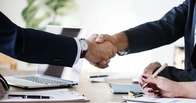 Devon accountancy firms Marsland Nash Associates and Chillcotts agree merger