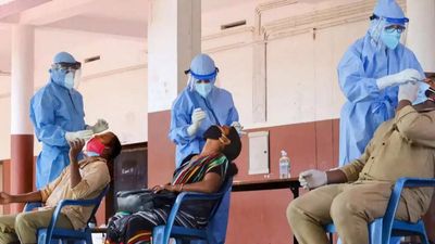 India reports 1,247 new Covid-19 cases, 1 death; recovery rate at 98.76%