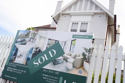 In property-mad Australia, borrowers brace for pricier mortgages