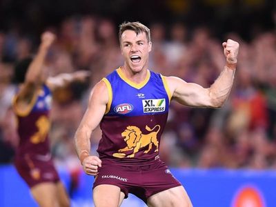 AFL milestone a proud moment for McCarthy