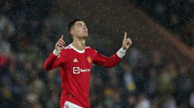 Ronaldo Announces Death of Baby Son