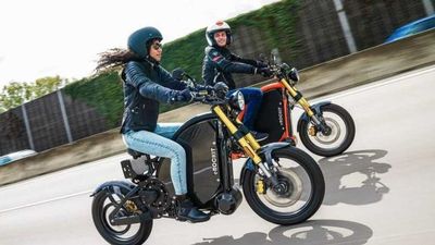 LML Electric To Launch Three New Models In India In 2022