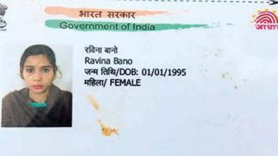 26-year-old woman found murdered in Jaipur, husband detained