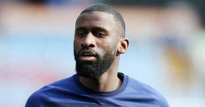 Antonio Rudiger's opinion on Man Utd transfer and what it means for Harry Maguire