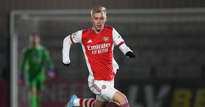 Lacazette replacement, January signing - Nine Arsenal wonderkids who may be involved vs Chelsea