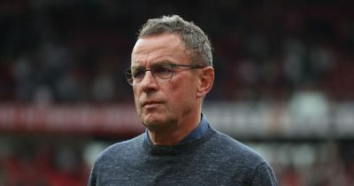 Ralf Rangnick might use Ole Gunnar Solskjaer tactics in Manchester United vs Liverpool