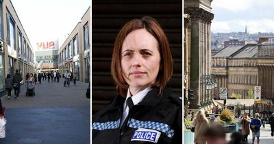 Policing Newcastle and Gateshead: How Tyneside cops work to identify the vulnerable before they become victims