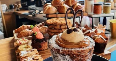 Five quirky cafes to check out in Heaton for breakfast, brunch or freshly baked treats