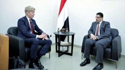 Grundberg in Aden to Consolidate Yemen Truce