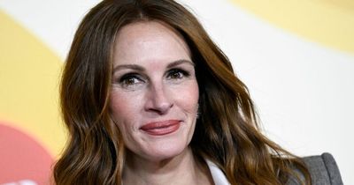 Julia Roberts announces why she is to star in her first romantic comedy in 20 years