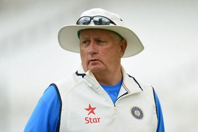 On this day in 2007: Duncan Fletcher tenders resignation as England coach